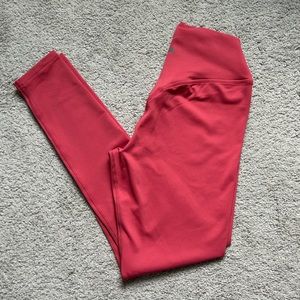 Balance Athletica (now Vitality) Ascend pant - size small